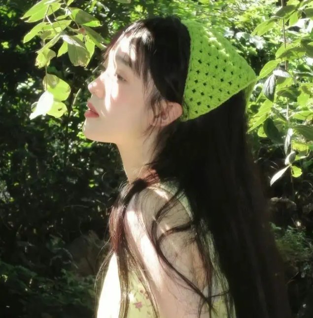 汉娜的旅程