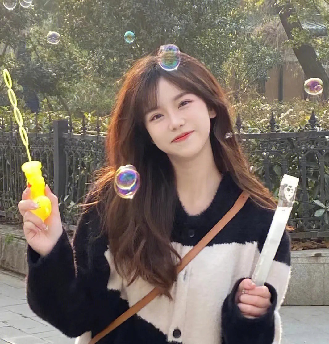 情挑淑女心