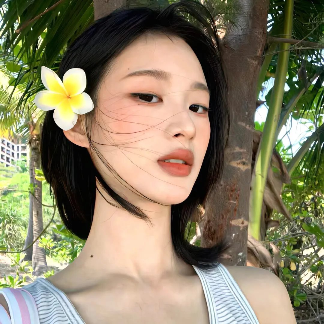 双世美姬